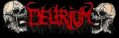 logo Delirium (NL)